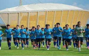 Kamboja Sesumbar Jelang Lawan Timnas Indonesia di Piala Dunia 2026: Yakin 200 Persen Menang!