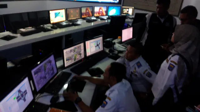 Tilang E-CCTV