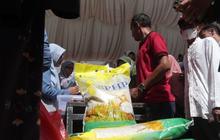 Fakta Unik: Gerakan Pangan Murah Aceh Hadir di 77 Kecamatan, Bantu Stabilkan Harga Pangan Nasional
