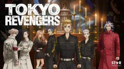 15 Karakter Tokyo Revengers Terpopuler: Profil Lengkap, Kekuatan, dan Fakta Unik Jelang Season 4