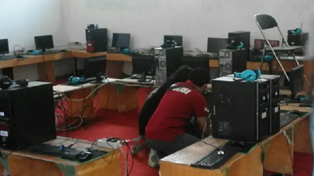 Pencuri Berulah di 5 Sekolah, Siswa SMA di Brebes Terancam Gagal UN