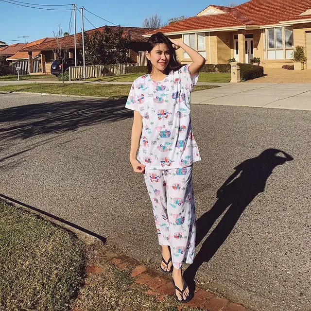 Syahnaz Sadiqah