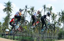 Kian Berkualitas, Banyuwangi BMX Supercross Diminati Pembalap Dalam dan Luar Negeri