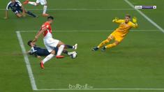 Brace Radamel Falcao membantu Monaco menang 2-0 di babak semifinal Coupe de la Ligue kontra Montpellier untuk menantang Paris Sain...