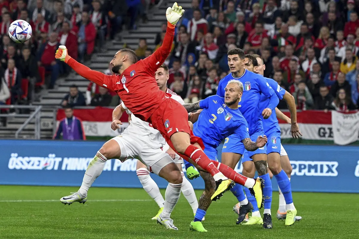 UEFA Nations League