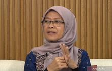 BIG Dorong Materi Geospasial Masuk Kurikulum Sekolah untuk Tingkatkan Pemahaman Geografis