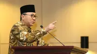 Ketua MPR: Pemimpin Harus Hadir Ketika Rakyat Alami Kesulitan