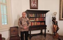 Analis Unpad: Indonesia Harus Dorong Pengakuan Negara Palestina di Kancah Internasional