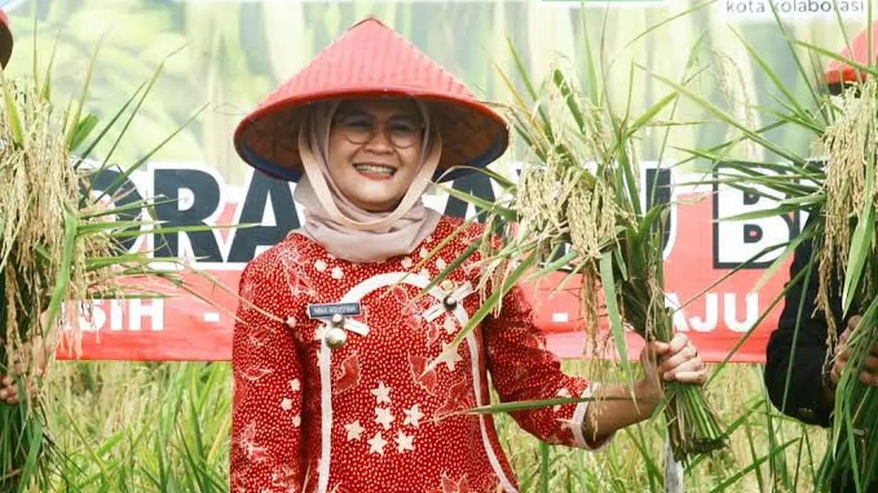 Bupati Indramayu Nina Agustina (Istimewa)