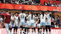 Asian Games 2026: Timnas Voli Putri Indonesia Menyerah 0-3 dari Thailand