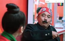 Cerita Opie Kumis Sempat jadi Kuli Bangunan Sebelum Terjun ke Dunia Hiburan, Kini jadi Komedian Terkenal