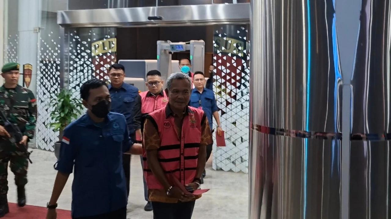 Kejagung Tetapkan Tiga Tersangka Baru Kasus Korupsi Tambang Samin Tan, Ini Perannya