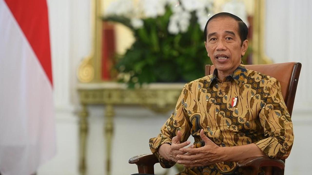 jokowi