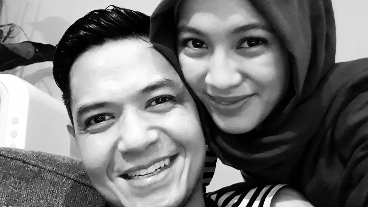 Dude Harlino dan Alyssa Soebandono