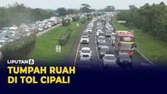 macet cipali