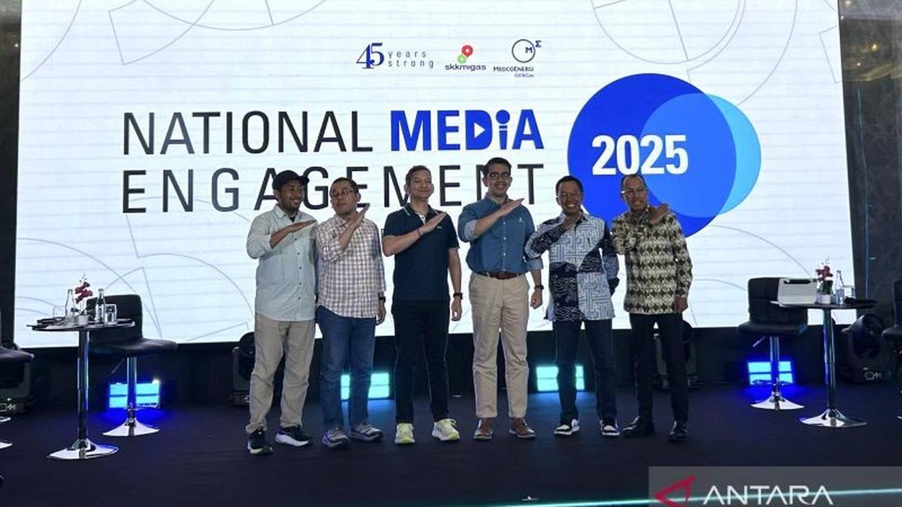 MedcoEnergi Kuatkan Portofolio Migas dan Energi Bersih, Pertegas Peran di Ketahanan Energi Nasional