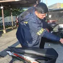 Jaringan Curanmor Bersenpi Terbongkar, Hasil Polisi Menyamar Jadi Kurir