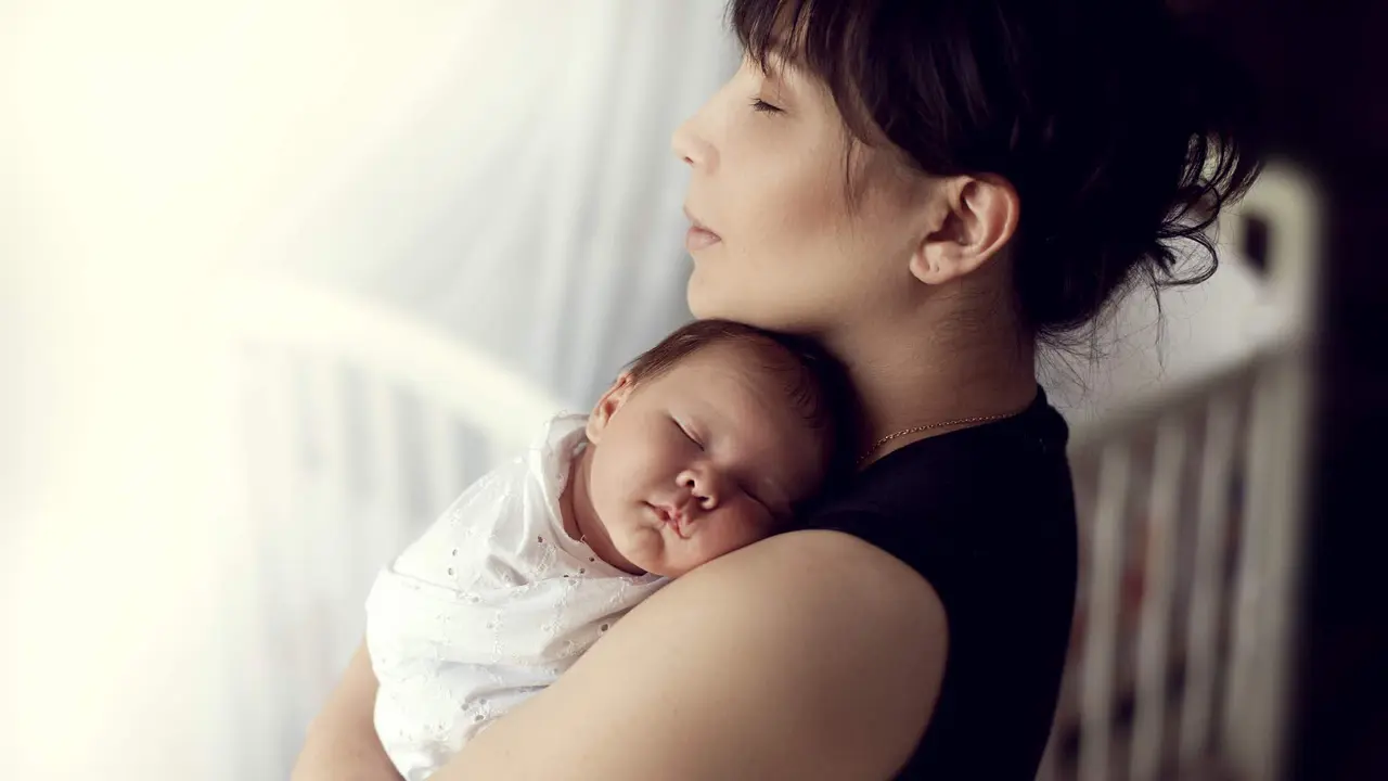 Bayi Tidur