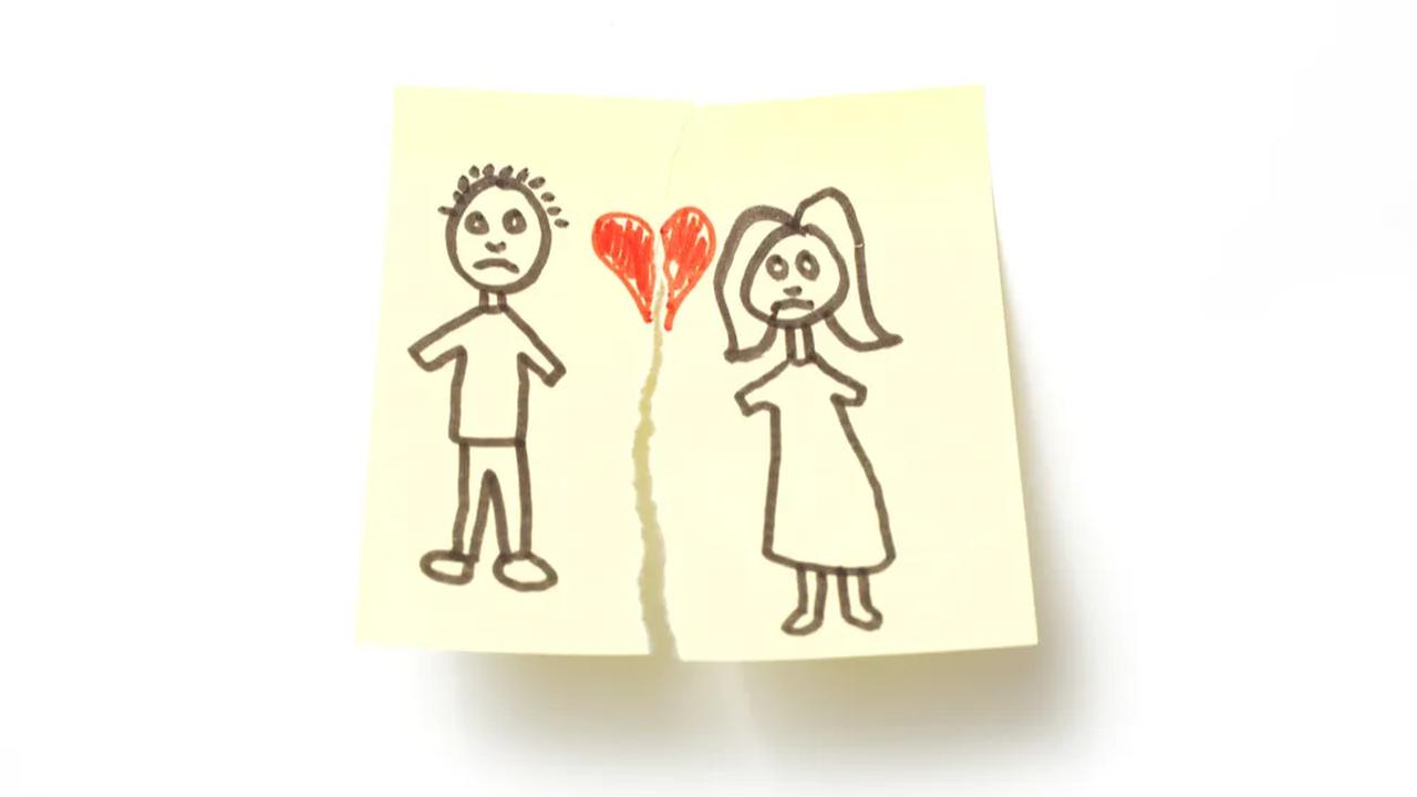 Kata-kata Perpisahan untuk Pacar Tersayang
