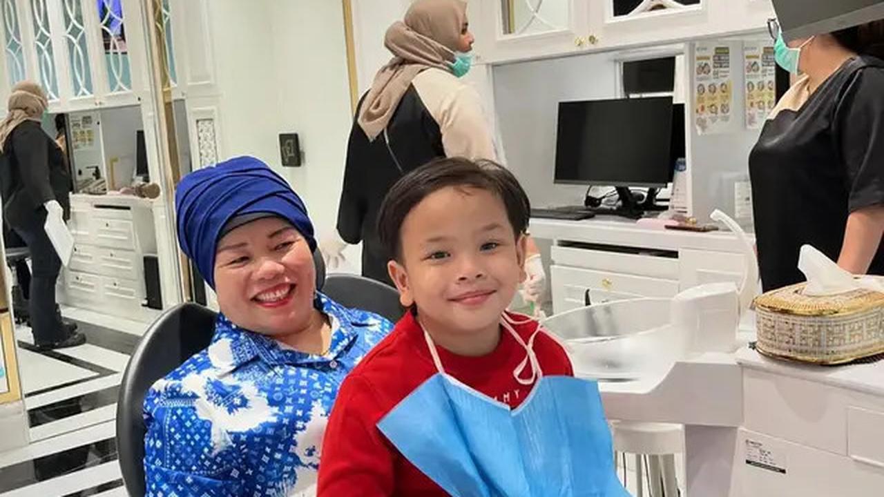 Model Rambut Gala Sky yang Bisa Jadi Inspirasi untuk Anak Cowok Usia 5 Tahun, Bikin Ganteng Maksimal