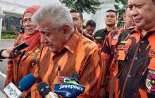 11 Mobil hingga Valas Disita KPK, Ini Profil Ketua Umum Pemuda Pancasila Japto Soerjosoemarno