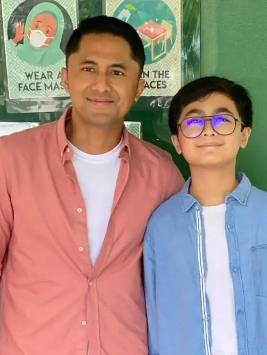 <p>[Instagram/hengkykurniawan]</p>