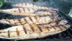 Top 3 Berita Hari Ini: Resep Ikan Bakar Teflon Anti Ribet
