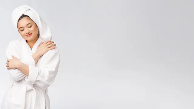 Jangan Keramas Terlalu Sering