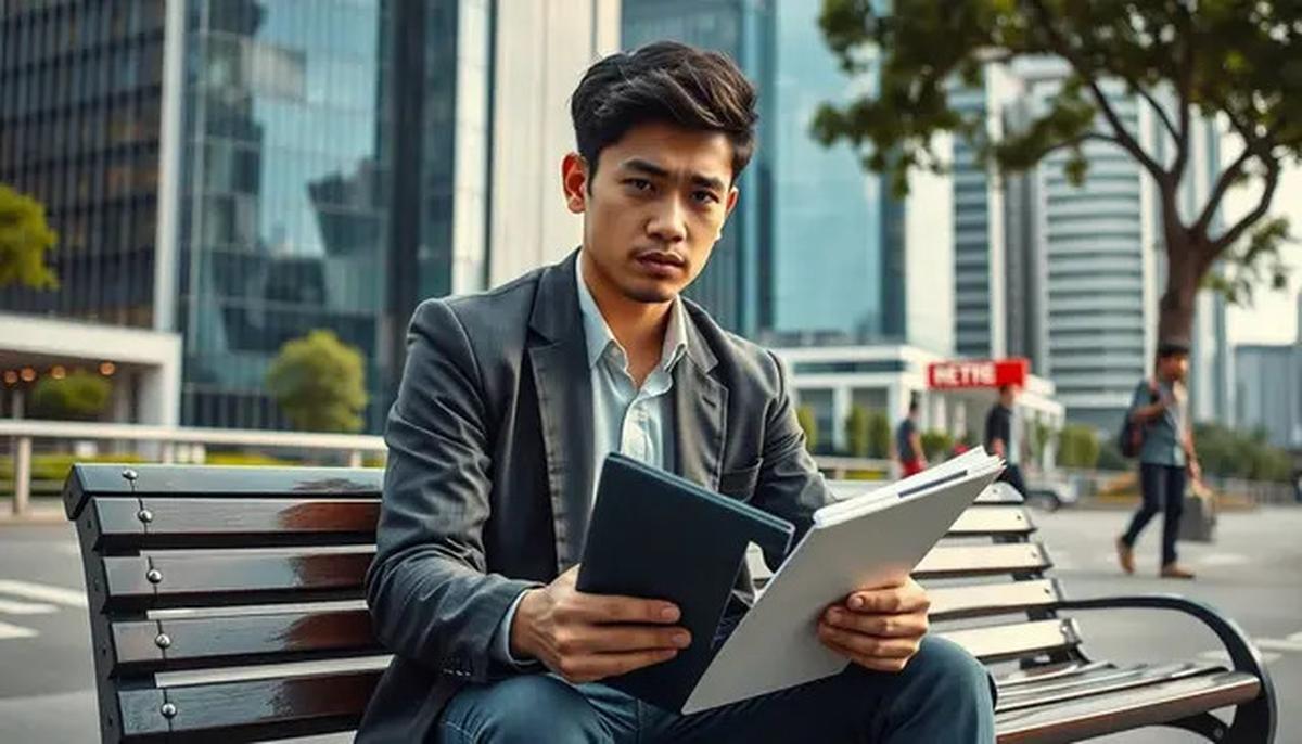 RS di China Buka Klinik untuk Orang yang Tak Ingin Bekerja