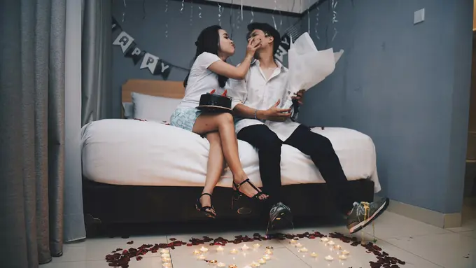 [Bintang] Ilham Smash