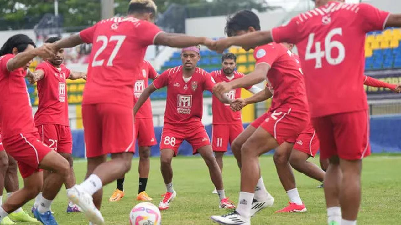 Persib Merajalela di BRI Liga 1 2024/2025: Siapa Mampu Mengadang Ambisi Maung Bandung Juara Back to Back?
