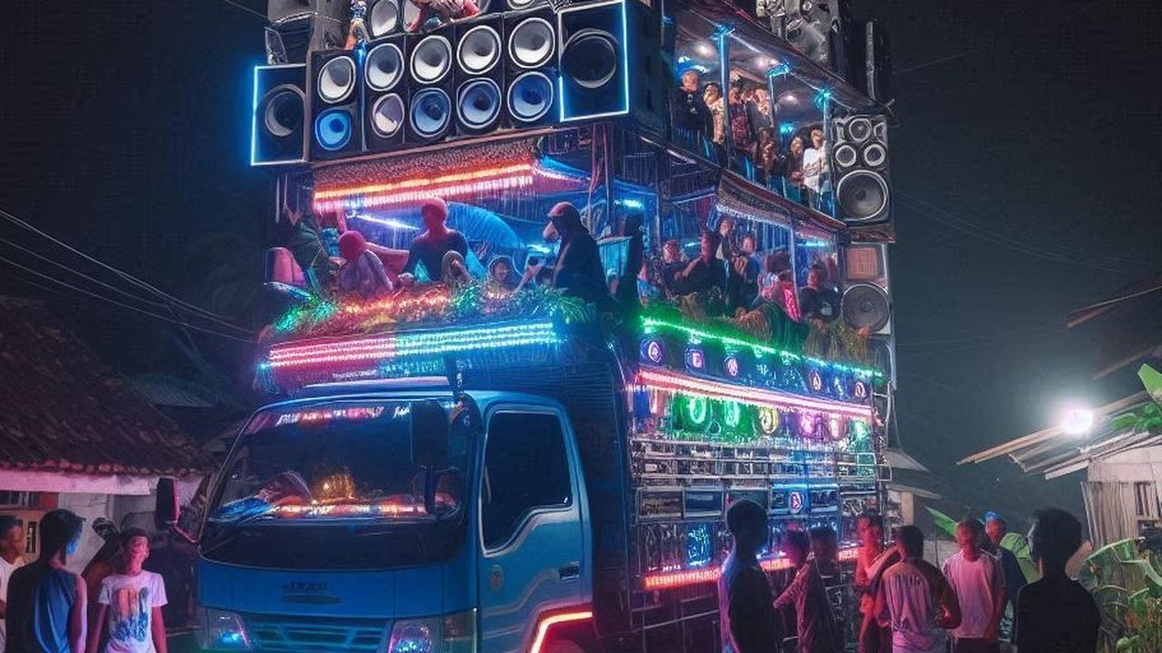 MUI Jatim Haramkan Sound Horeg, Begini Polemik dan Penjelasan Hukumnya