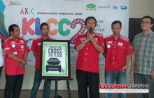 AXIC dan tunas Friend ciptakan keselamatan di jalan