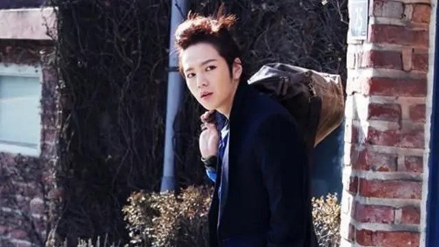 Jang Keun Suk