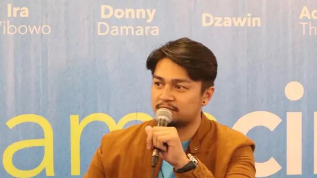 99 Nama Cinta