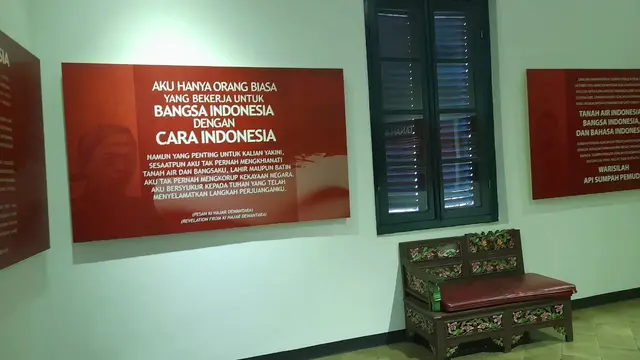 Menelusuri Saksi Bisu Pengucapan Sumpah Pemuda pada 1928 di Kramat Raya 106