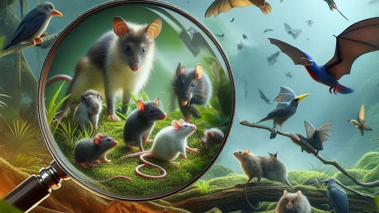 10 Penyakit yang Bisa Ditularkan dari Hewan ke Manusia atau Zoonosis, Bisa Jadi Penyebab Wabah dan Pandemi