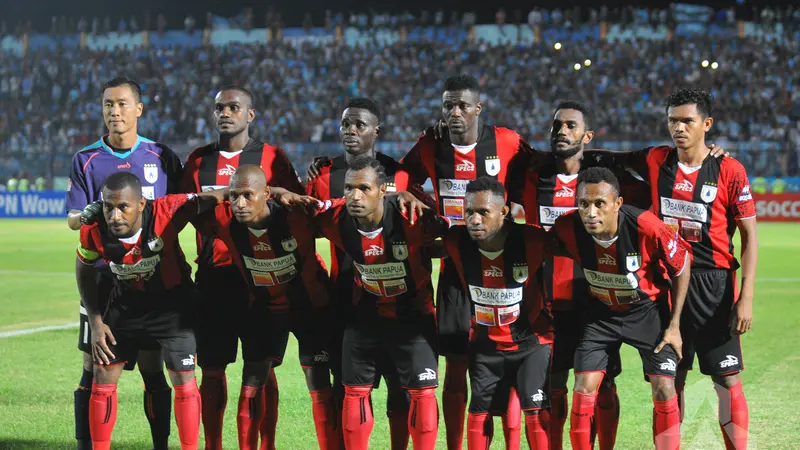 Persipura Jayapura (indonesiansc.com)