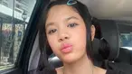 OOTD-nya yang simpel tapi sylish sangat cocok dengan Safeea. Hanya menggunakan beberapa makeup dasar seperti bedak, maskar hingga lipgloss, Safeea Ahmad sudah cantik. Masih berusia 13 tahun, Safeea belum menunjukkan ketertarikannya terjun ke dunia musik ataupun dunia seni peran. Lantaran dikenal sebagai anak musisi, sosok Safeea dari kecil hingga kini sering disorot. (Liputan6.com/IG/@shafeeamd_)