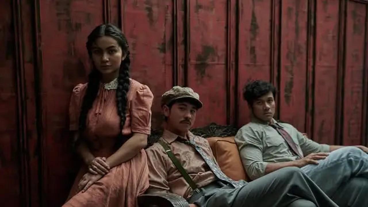 Sinopsis Film Perang Kota yang Bertabur Bintang Ternama, dari Ariel Tatum, Jerome Kurnia hingga Chicco Jerikho