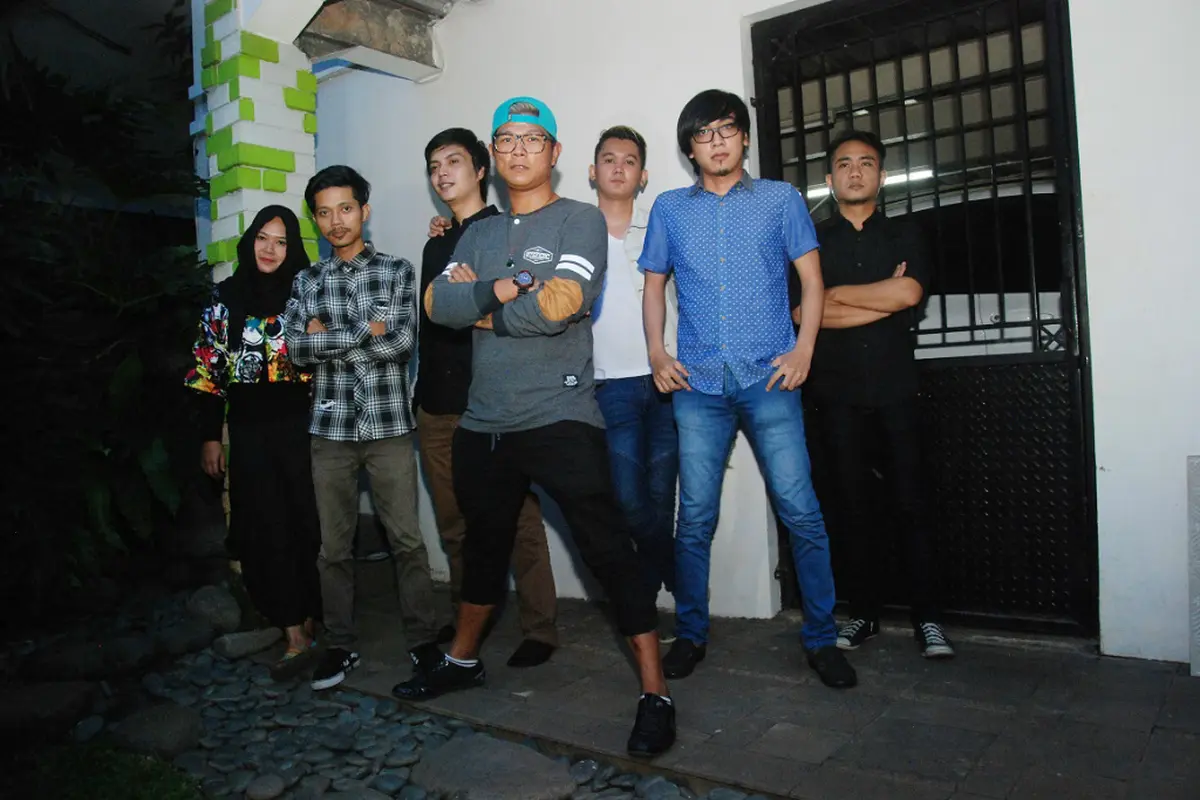 [Bintang] Kangen Band