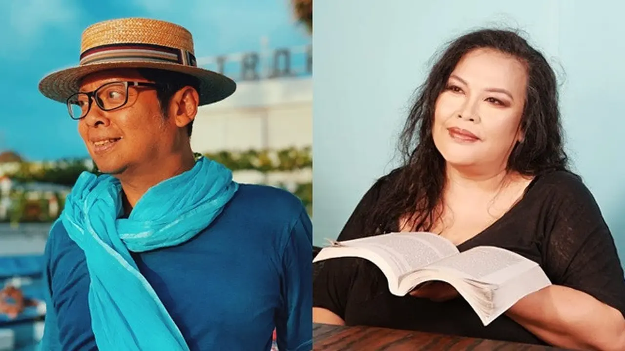 Lama Tak Terdengar, Ini 6 Potret dan Kabar Terkini Para Mentor AFI