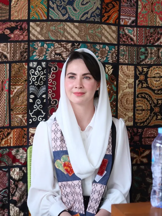 Arumi Bachsin (Instagram/@arumibachsin_94)