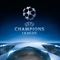 Logo Liga Champions (UEFA)