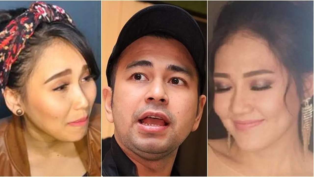 [Bintang] Ayu Ting Ting vs Via Vallen