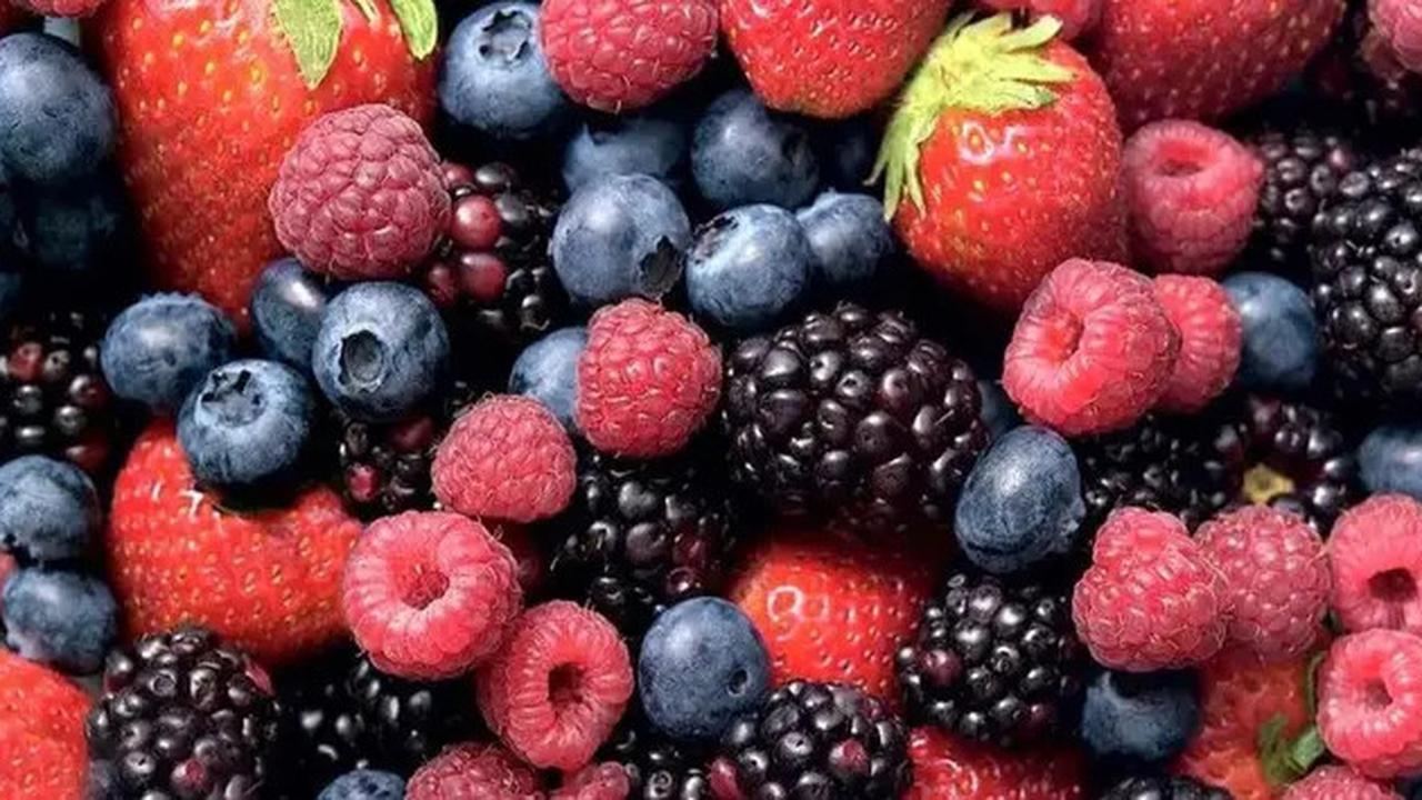 Buah Favorit untuk Diet yang Efektif dan Menyenangkan