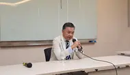 Gelar Global Town Hall, FPCI Serukan Kembali ke Piagam PBB
