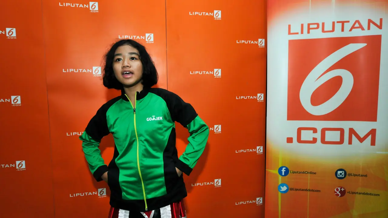 Jaket Gojek