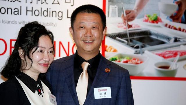 Ekonomi Merosot, Miliarder Singapura Justru Makin Kaya