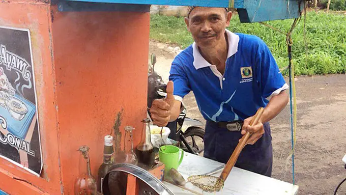 Foto: copyright vemale.com/Anisha Saktian Putri